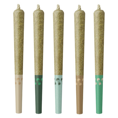 Woody Nelson - Flight 525 Variety Pack Pre-Roll