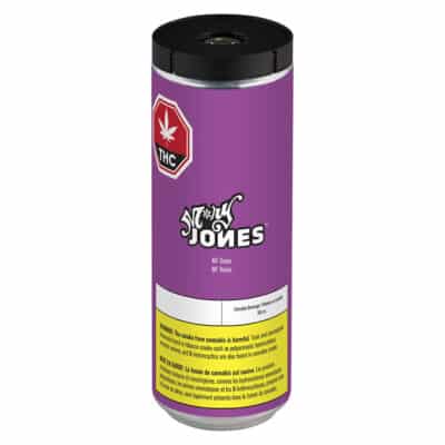 M*ry Jones - MF Grape