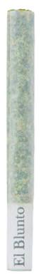 El Blunto - El Jointo Diamond Infused Cullinan Pre-Roll