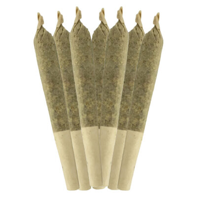 Sheeesh! - Coffin Candy Pre-Roll