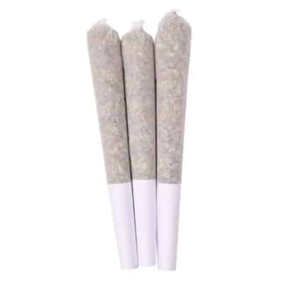 Choklit Park - Flawless Victory Pre-Roll