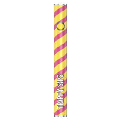 Trippy Sips - Battery - Funky Straw Battery