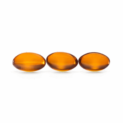Tweed Bakerstreet Softgels 10 mg