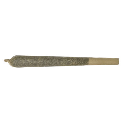 XPLOR Level X - Alien Limeade Distillate Infused Pre-Roll