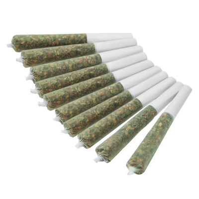 Spinach - GMO Cookies Pre-Roll