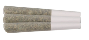 Jonny Chronic Cherry Bomb Pre-Roll