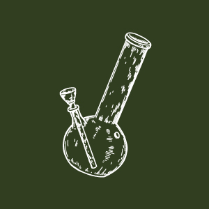 Cannabis Accessories