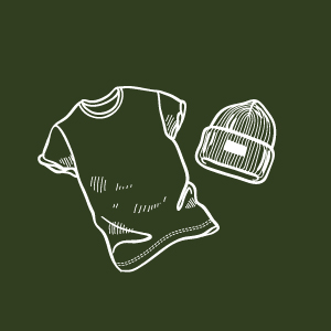 Official TNCC Apparel