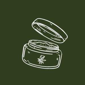 Cannabis Topicals