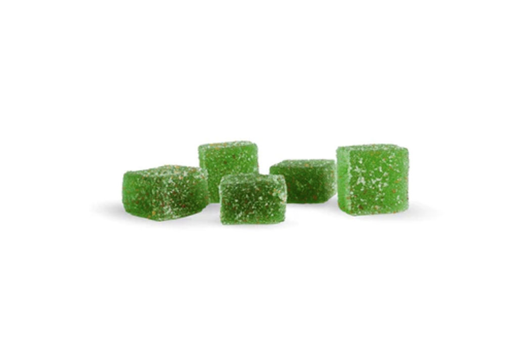 Baked Apple Soft Chews by Verse