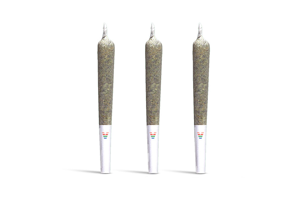 Ace Valley OG Melon Pre-Rolls