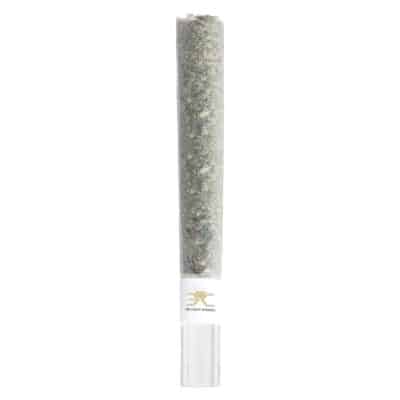 3rd Coast Genetics - Black Cheese Glass Tip Pre-Roll