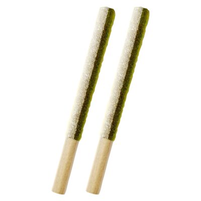 Tenzo - WTF (WatermelonTutti Frutti) Infused Slimsicles Pre-Roll