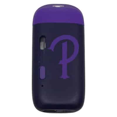 Purple Hills - Live Resin – Critical Punch XL AIO