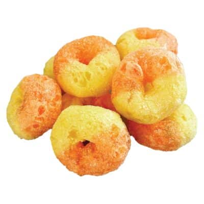 A-Ha! - Freeze Dried Rosin Ringz