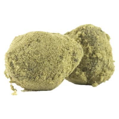 Dab Bods - Blue Lobster Moon Rocks