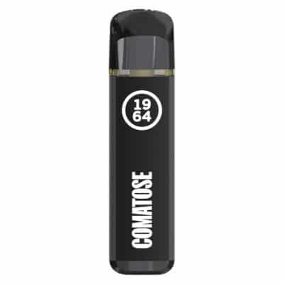 1964 - Comatose FSE Resin AIO Vape