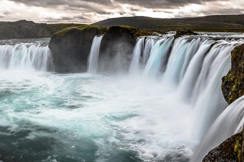 Niagara Falls