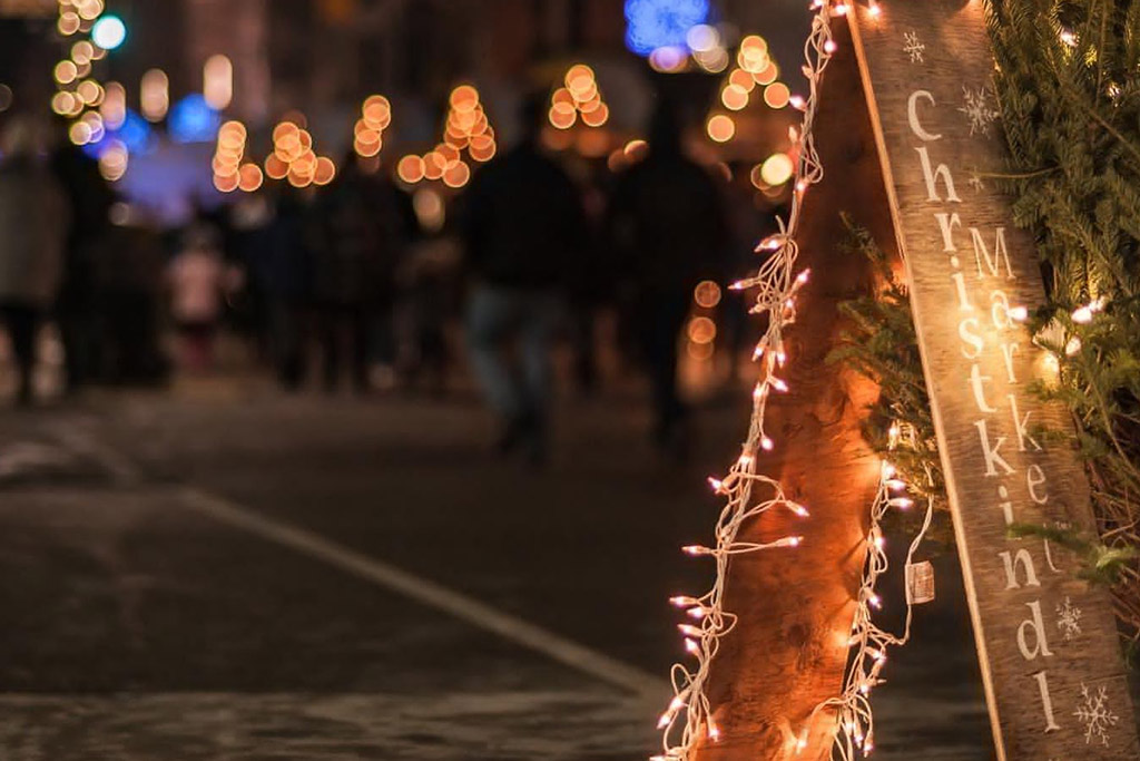 Kitchener Christkindl Market
