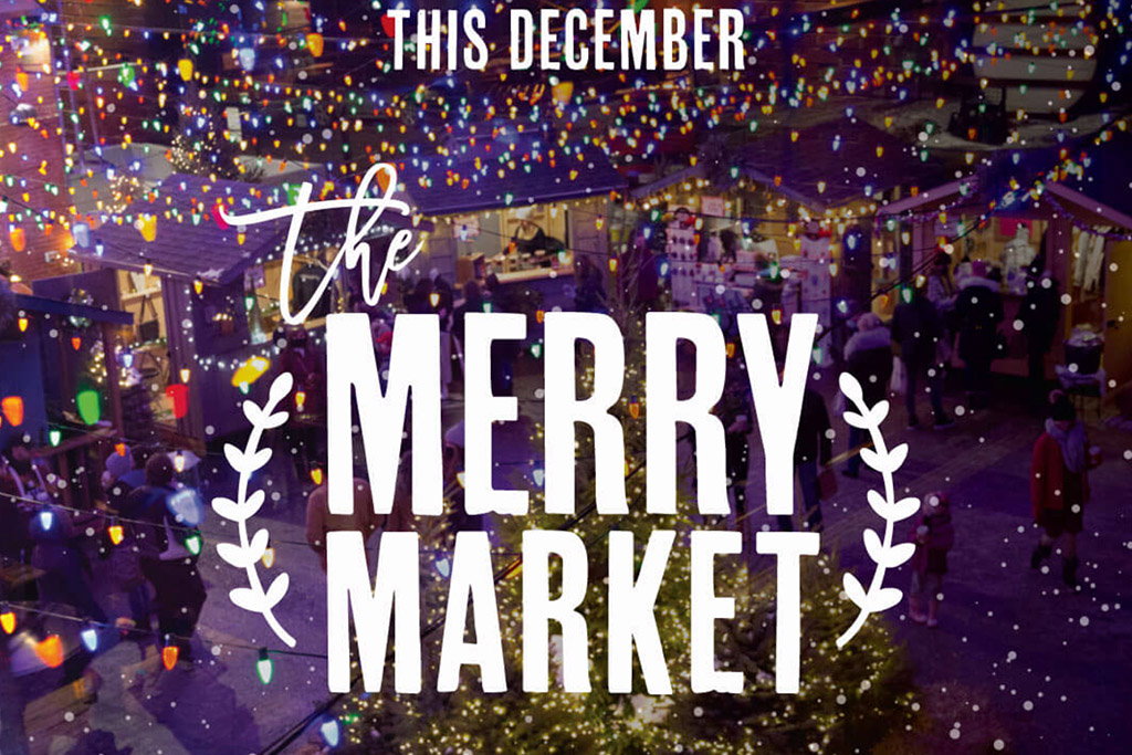  London Merry Market