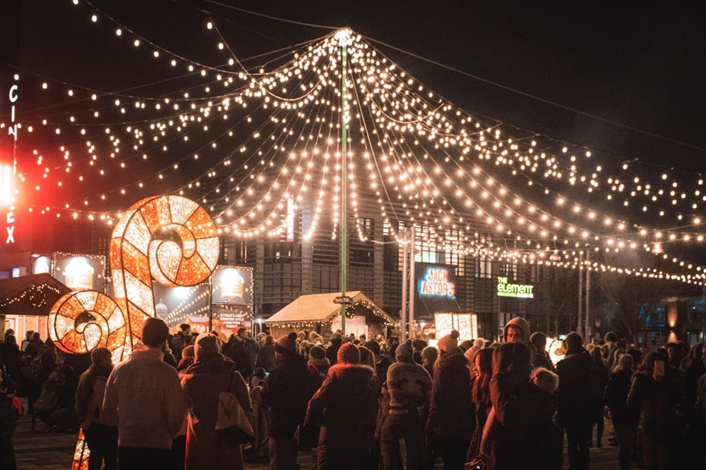  Ottawa Christmas Market 