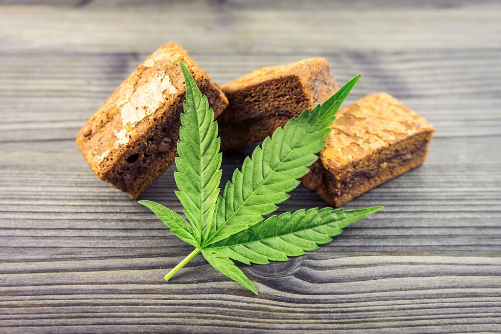Cannabis hash
