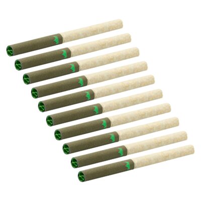 Redecan - Purple Churro Redees Pre-Roll