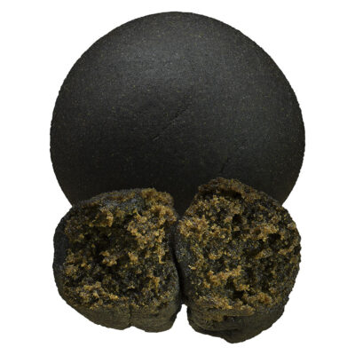 Vortex - Double Black Hash