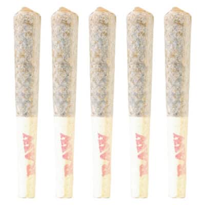 BLKMKT - Pink Kitty Pre-Roll