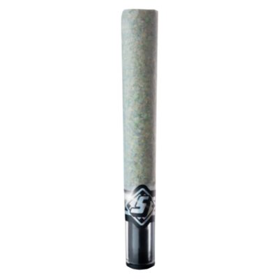 Sluggers - Fire OG Hash & Diamond Infused Pre-Roll