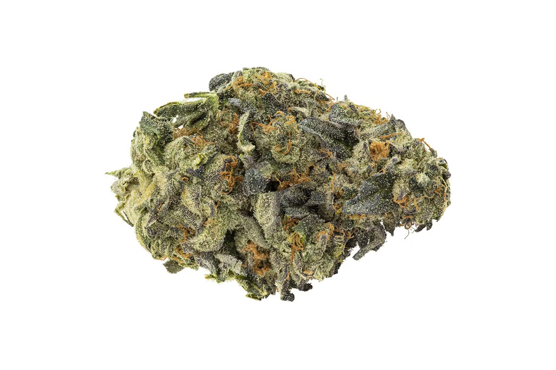 I.C.C. strain by Big Bag O Buds
