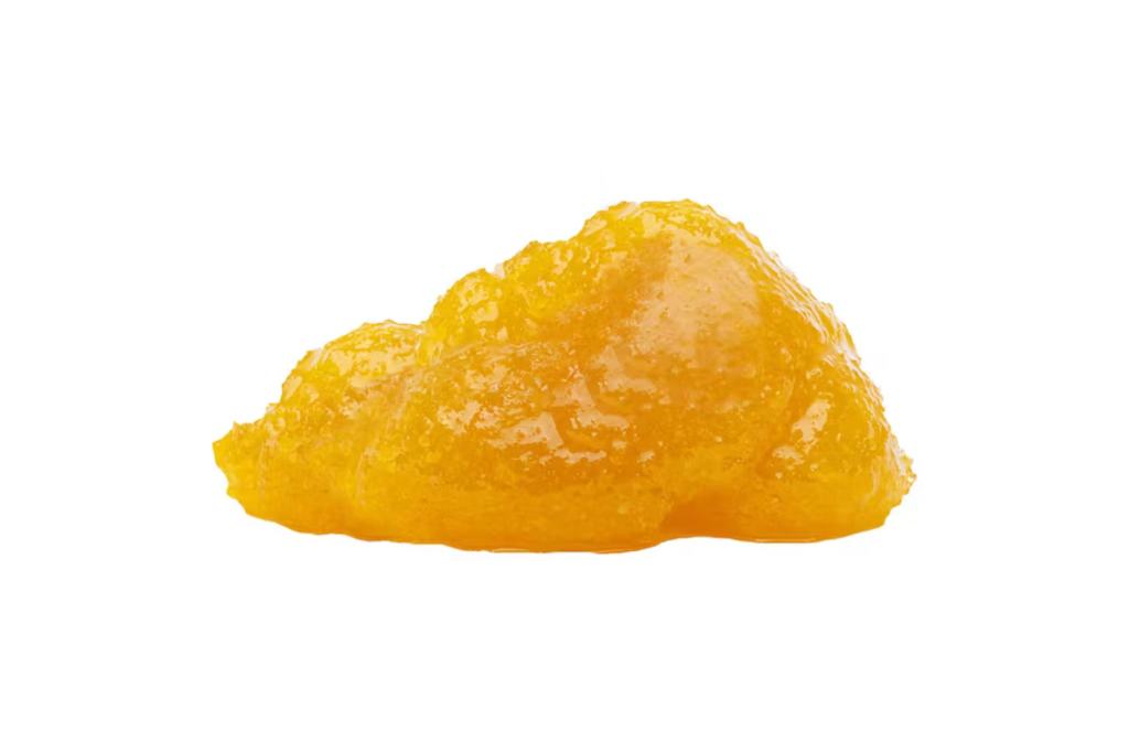 Wagners' Banana Fire Live Resin