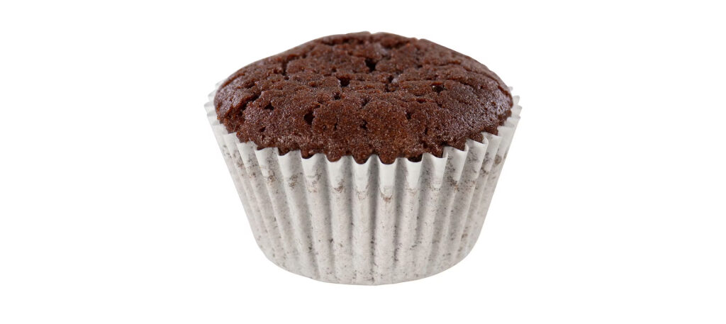 Olli’s Double Chocolate Brownie, one of the best THC edibles in Canada 