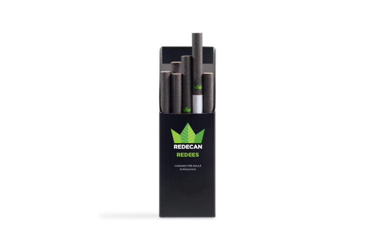 Redecan’s Cold Creek Kush
