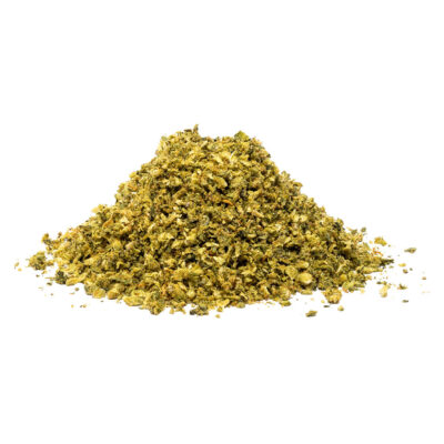 Bleuh - Grindh Indica