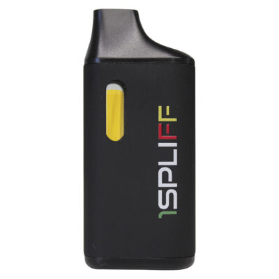 1Spliff Vapes - Jungle Heat Disposable Vape
