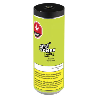 M*ry Jones Mixed - Mexican Lime