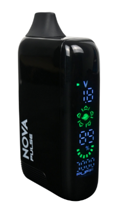 Nova Pulse 510 Thread Vape Battery
