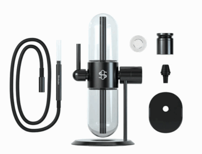 Studenglass Gravity Hookah