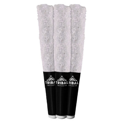Tribal - Neon Sunshine Trifecta Infused Pre-Roll