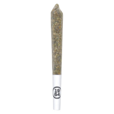 1964 - Kush Mints Pre-Roll