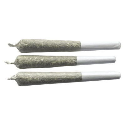 Frost Cannabis - Candy Bones Pre-Roll