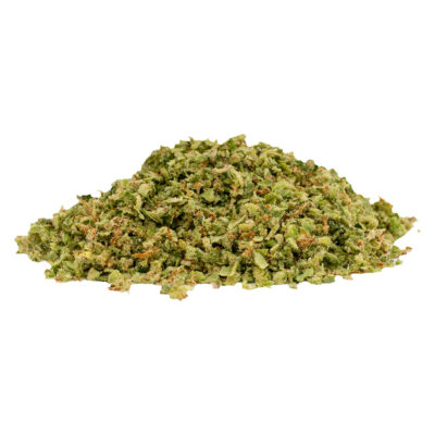 5 Points Cannabis - Crumble Kush