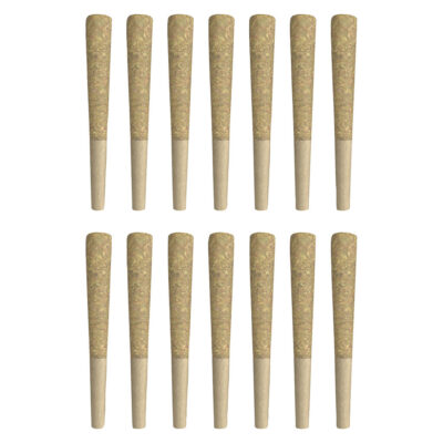 3Saints - Lemon Skunk Pre-Roll