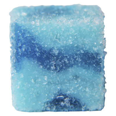 Glenn's - No.18 Distillate Delta 9 - Sour Blue Raspberry