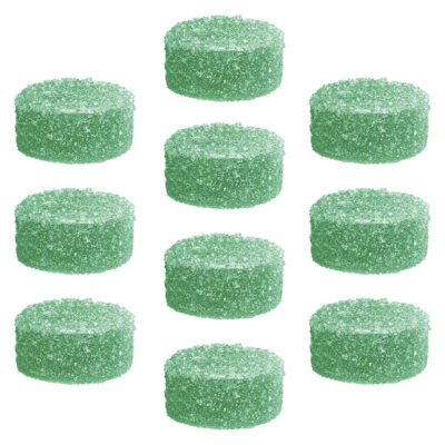 SHRED'ems - Shark Attack MAX10 Party Pack 100 THC Gummies