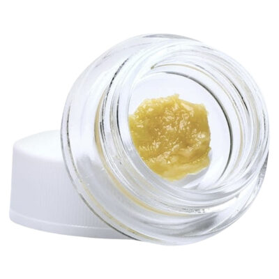 High Key - Tangerine Punch Live Resin Concentrate