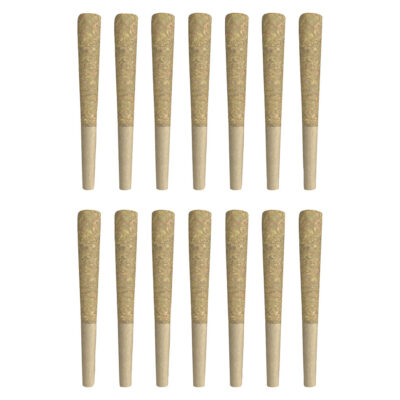 3Saints - GMO Zkittles Pre-Roll