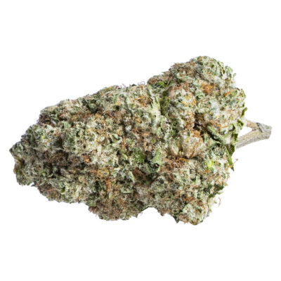 The Original Fraser Valley Weed Co. - Platinum OG