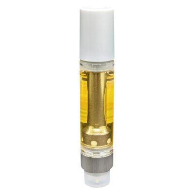LITTI - Guava Mama 510 Thread Cartridge